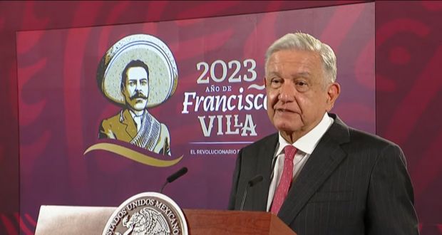 Chetumal, zona libre de impuestos por importación: AMLO