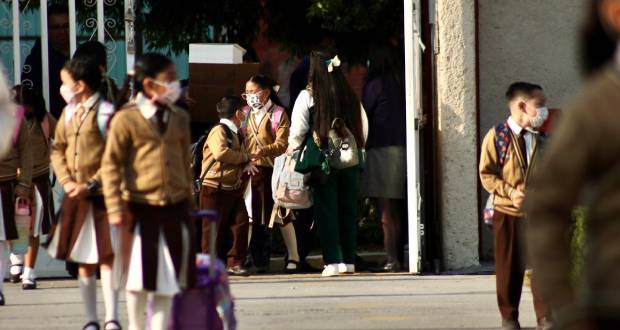 Habrá clases el sábado 17 de junio