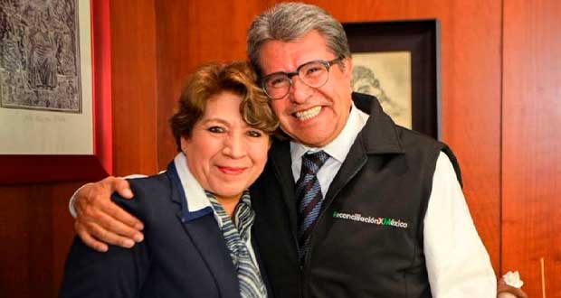 Monreal insta a superar debilidades en Morena rumbo al 2024