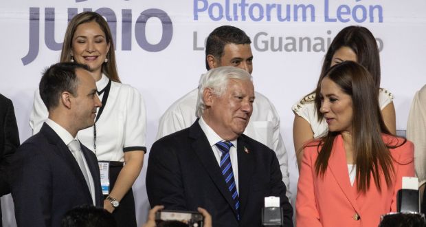 En 2022, México consume 9.8 toneladas de carne