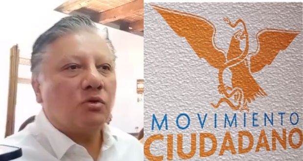 En enero de 2024, MC definirá virtual candidato a gubernatura
