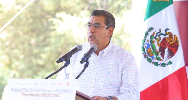 Encuesta de Morena no marca agenda de gobierno: Céspedes