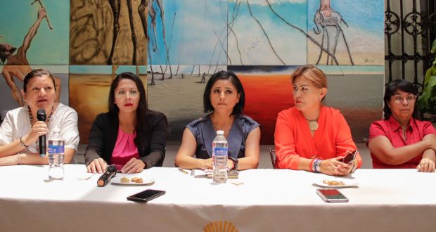 Exigen a dirigente municipal del PRI pagar pensión alimenticia