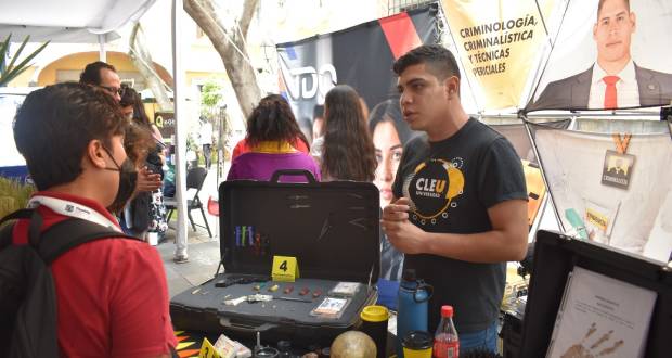 Ayuntamiento fomenta la profesionalización de servidores públicos