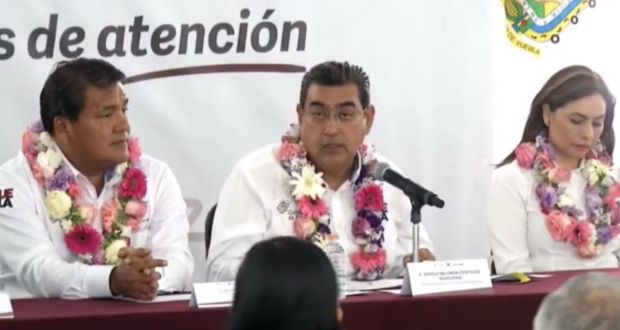 Funcionarios deben enfocarse a gobierno; elecciones, a parte