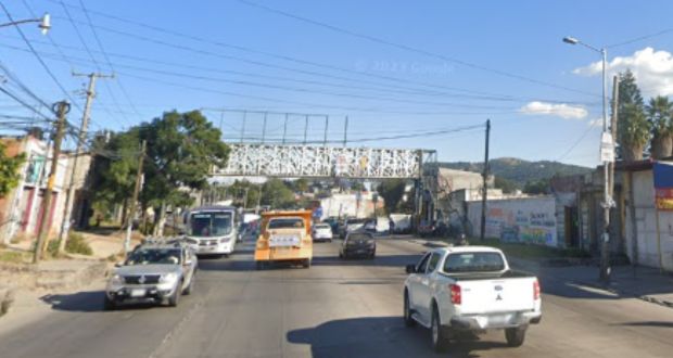 Gobierno busca ampliar carriles la federal Puebla-Amozoc