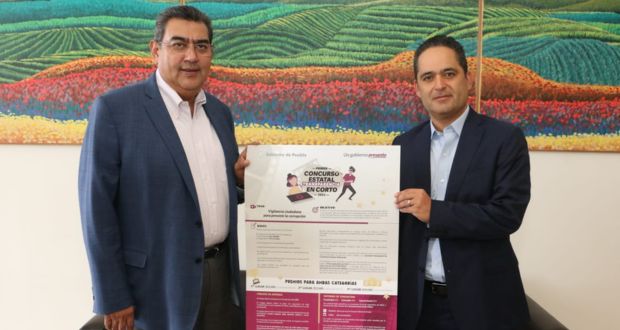 Gobierno invita a jóvenes a concurso contra la corrupción