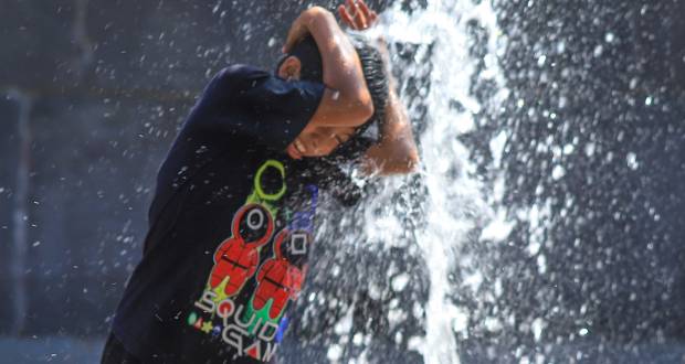 ¿Qué es un golpe de calor y cómo prevenirlo?