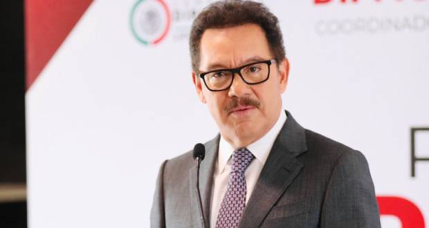 Ignacio Mier critica al Frente Amplio por México: “Es más de lo mismo”