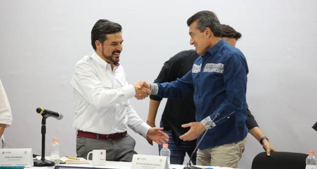 Buscan implementar el modelo IMSS-Bienestar en Chiapas
