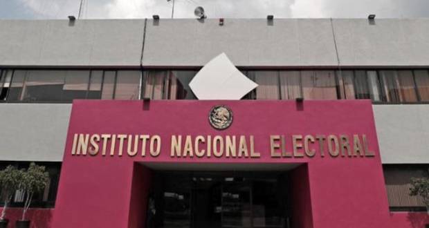 INE resuelve no suspender giras y actos de presidenciables de Morena