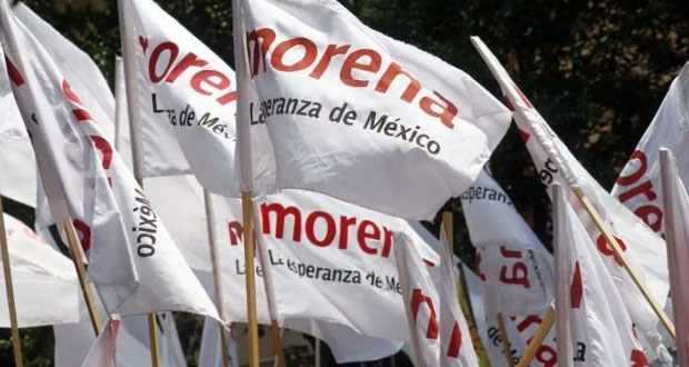 Morena decide si funcionarios que buscan candidatura deben renunciar: Céspedes
