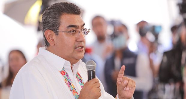 No dejar pendientes en gobierno, Céspedes a secretarios