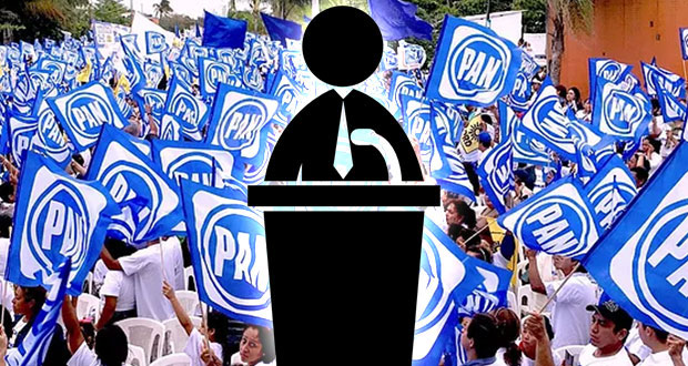 PAN, por abrir puerta a “ciudadanos” para que sean candidatos en país
