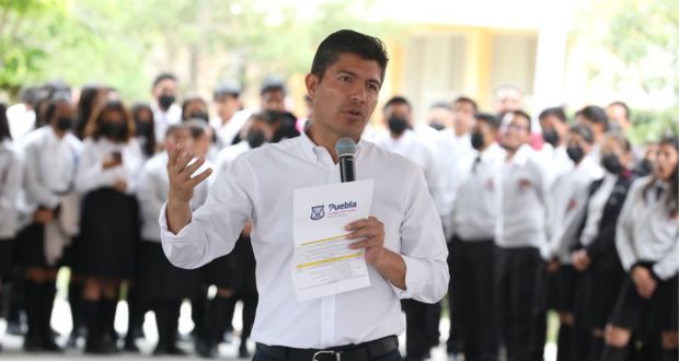 PAN, PRI y PRD decidirán cómo elegirán candidaturas: Rivera