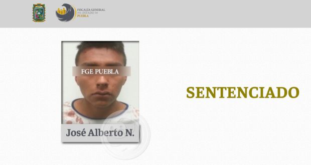 Por homicidio en San Baltazar, le dan 13 años de cárcel