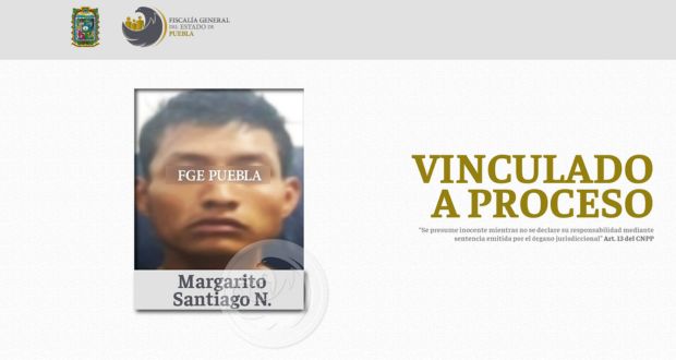 Por violar a menor con discapacidad, lo vinculan a proceso