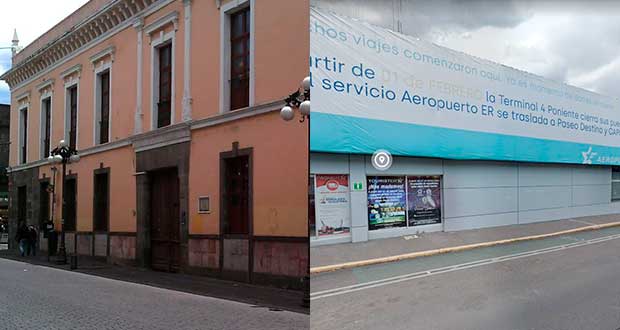 Preparatoria Zapata de BUAP será reubicada en zona centro; comprarán predio con 66.5 mdp 