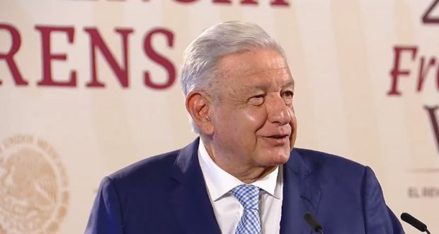 Presidenciables de Morena renunciarían a sus cargos: AMLO