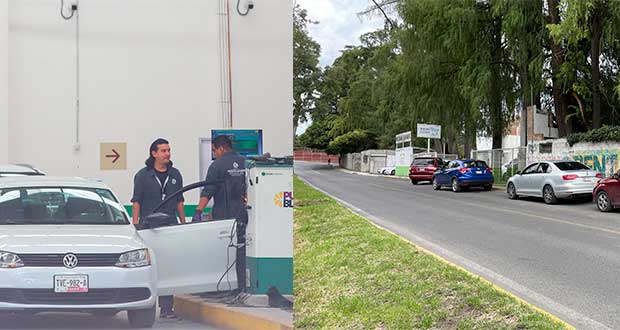 Prórroga a verificación vehicular en Puebla: dan mes extra y atienden sin cita