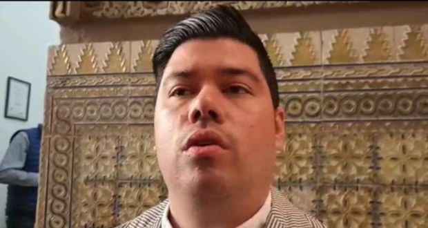 PVEM insiste en ir solo en 2024 para gubernatura de Puebla