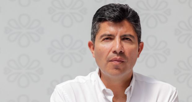 Rivera respeta encuesta para candidatura del PAN