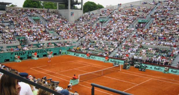 Roland Garros 2023: están serán las finales de hombres y mujeres
