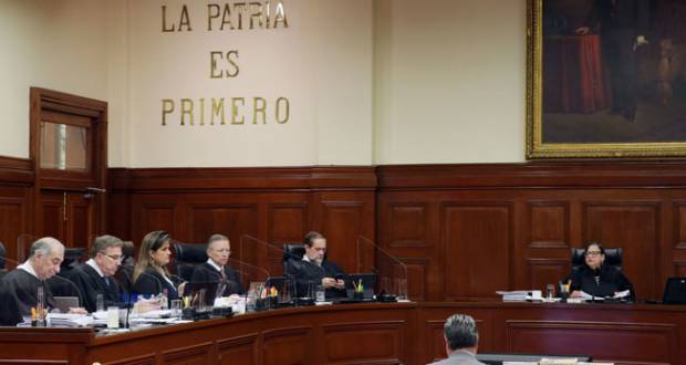 SCJN protege a fiscal de Tamaulipas cercano a Cabeza de Vaca
