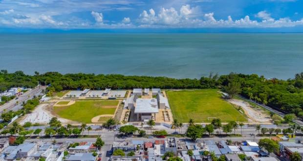 Sedatu promueve desarrollo sostenible en la región del Tren Maya