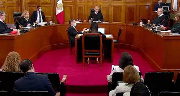 SCJN rechaza amparar a tío de Cárdenas Palomino por adeudo de 300 mdp al SAT