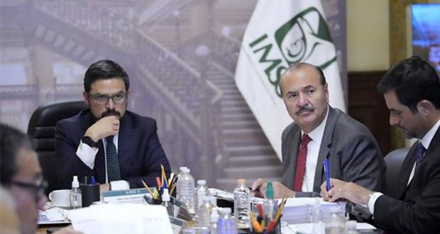 Suman 7 mil 737 empresas adheridas a Elssa: IMSS