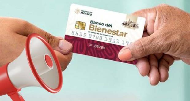Anuncian fechas para registro a Pensión para el Bienestar