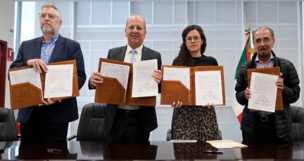 Telmex llega a un acuerdo con sindicato sobre aumento salarial