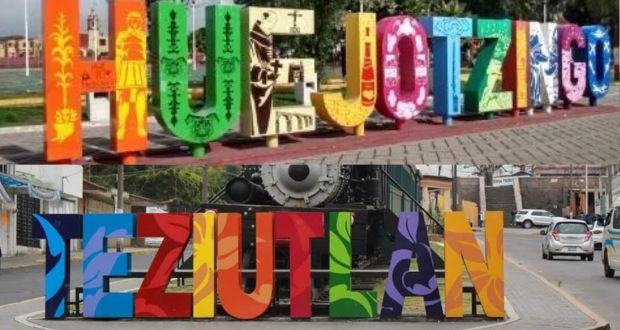 Teziutlán y Huejotzingo se convierten en pueblos mágicos