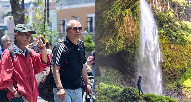 Estancia de turistas en Puebla debe ser de al menos 2 noches, busca gobierno