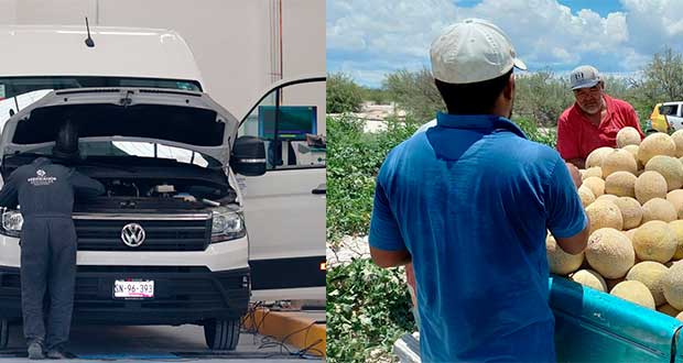 ONG pide analizar verificación vehicular diferenciada para campesinos de Puebla 