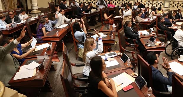 Va Congreso Local por modificaciones para sancionar feminicidio