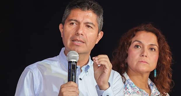 Comuna y gobierno de Puebla analizan expropiación del mercado La Cuchilla