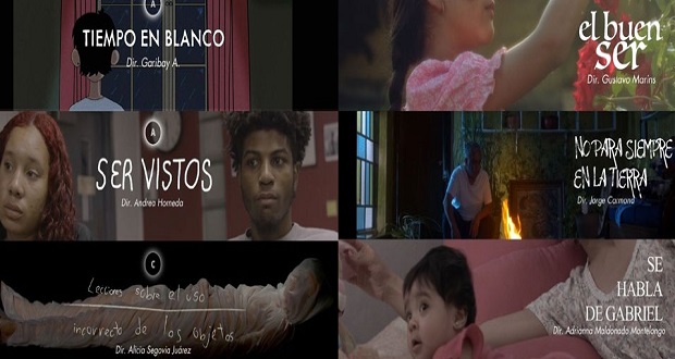 Exhibirán 31 cortometrajes de cine mexicano actual. Foto: Especial