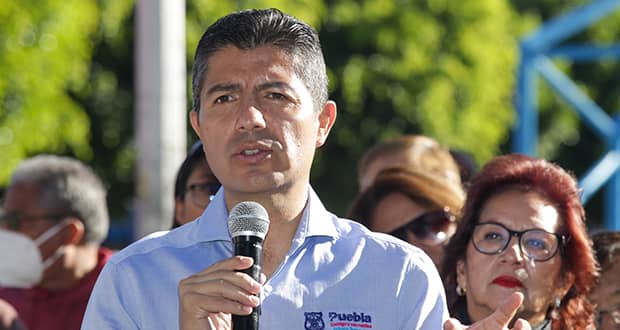 Se trató de un ataque directo balacera en San Aparicio, confirma Eduardo Rivera