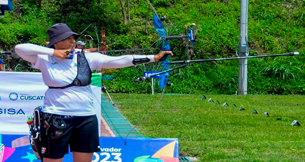 México arrasa: líder del medallero de los Juegos Centroamericanos 2023