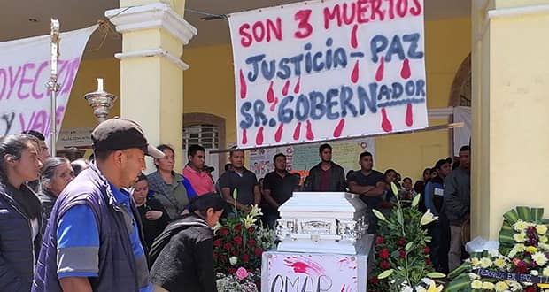 Van 11 policías estatales vinculados por Coyomeapan; César N., el último