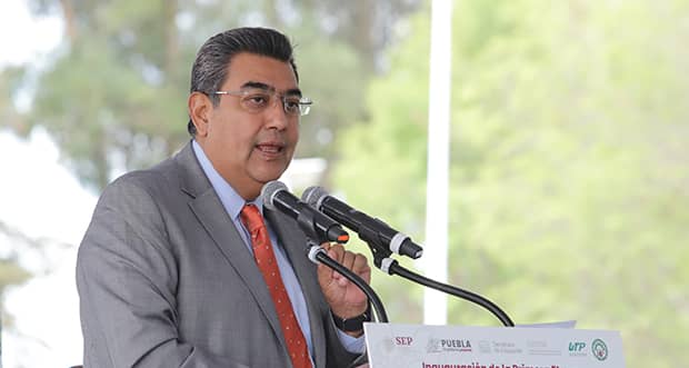 Grupo que opera CAPU se encargará de Central Camionera del Sur: Céspedes
