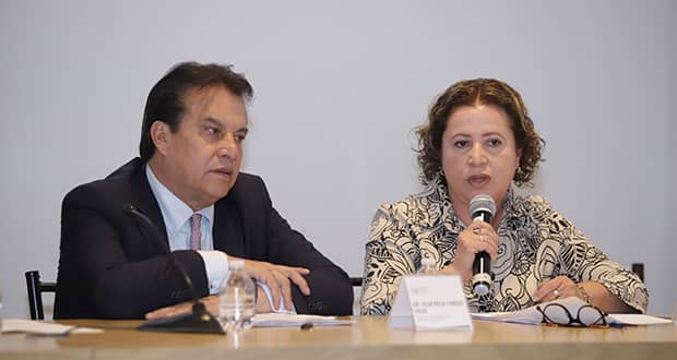 En 1S CDH Puebla recibe 4 mil 552 quejas