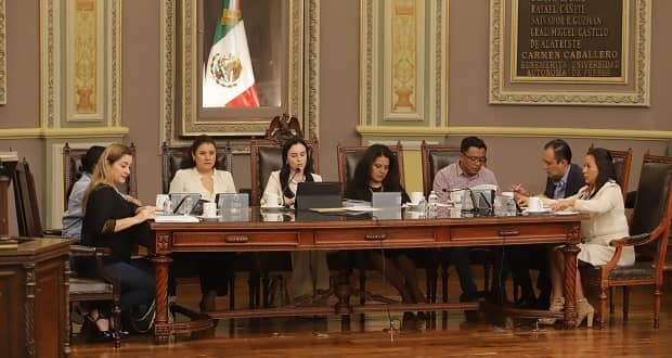 Busca Congreso ampliar sanciones al hostigamiento sexual