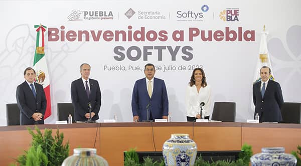Softys anuncia traslado de oficinas a Puebla y adquisición de Ontex por 300 mdd
