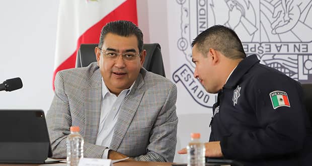 Céspedes llama a homologar ley sobre uso de la fuerza, ante propuesta de CDH