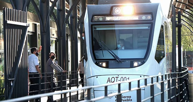 Gobierno hará avaluó sobre Tren Turístico para decidir cuál será su destino