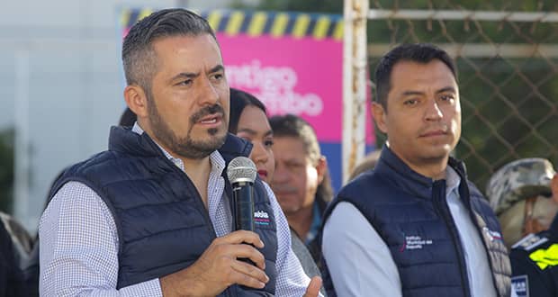Retiro de mercancía a ambulantes, es totalmente legal: Gerencia municipal