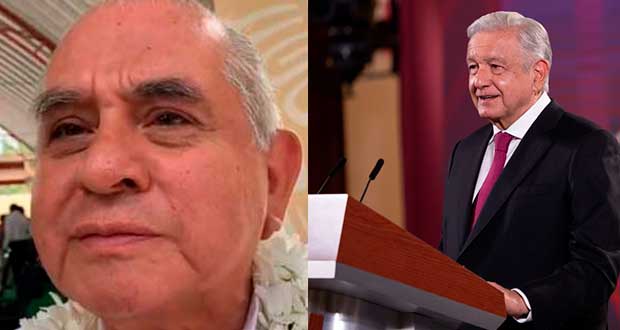 Ardelio Vargas renuncia a subsecretaria de Segob tras informe de AMLO 